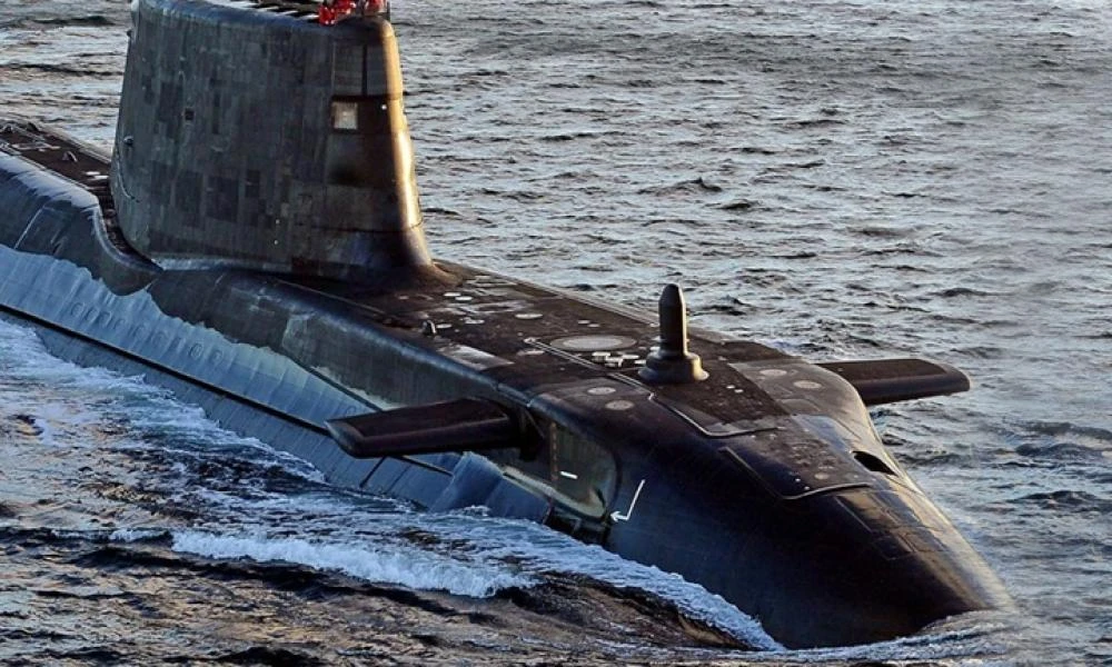 Ο ρωσικός στόλος σε εγρήγορση! Όλα τα υποβρύχια στη Μαύρη Θάλασσα- Ρώσος ΥΦΥΠΕΞ: Θα αλλάξει η παγκόσμια κατάσταση